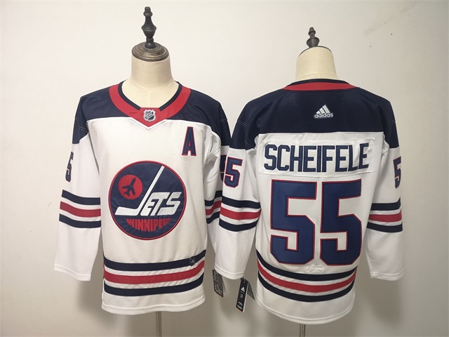 Winnipeg Jets jerseys 2022-017